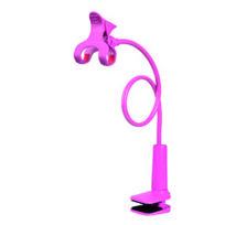 Lankstus ilgos rankos planšetinio kompiuterio stovo laikiklis, skirtas iPad Air Pro Mini Galaxy Tab Xiaomi Lenovo 4.7-11\  Clip Mount lovai planšetinis telefono laikiklis