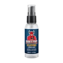Lubrikantas Fuck & Fist Silicone, 50 ml