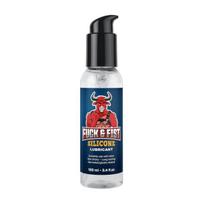 Lubrikantas Fuck & Fist Silicone, 100 ml
