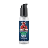 Lubrikantas-gelis Fuck & Fist Anal Extreme, 100 ml
