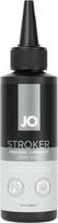 Lubrikantas Jo JO Stroker 4oz / 120ml vandens pagrindo, ypač tirštas, tinkamas naudoti su žaislais