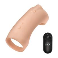 Vibruojanti penio mova vyrams XR Brands Jock