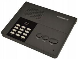 Commax Cm-810 garsiakalbis pagrindinis domofonas