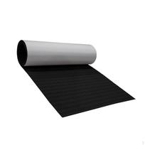 Valties dengio plokštė, Banglenčių traukos kilimėlis, Neslystanti universali EVA plokštė sukibimui, Kajakui, Jachtai, 120cmx30cm