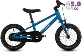 Dviratis Cube Numove 120 RT topasblue'n'nebula 2026