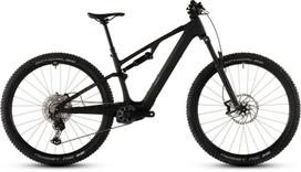 Elektrinis dviratis Cube AMS Hybrid ONE44 C:62 Pro 400X 29 blackline 2026-M