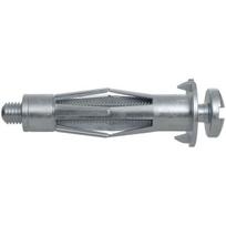 Ankeriai Fischer, GKP 6x37, 4 vnt