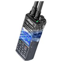 Jianchang P100plus Dual-Mode IP67 Walkie-Talkie (CN version)
