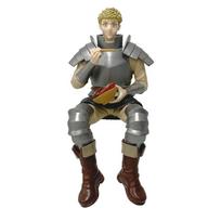 Skanus požemyje Marcille Donato Anime figūrėlė Požemio maistas Laios Touden Veiksmo modelis Lėlės žaislai Kolekcija