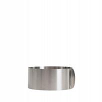 Homla Ontario 776540 torto forma, 16-30x8cm, 1 vnt.