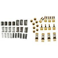6DCT450 MPS6 Car Transmission Clutch Repair Kit for C30 C70 S80 V50 XC60 Automatic Gearboxes Enhancement and Durability 1