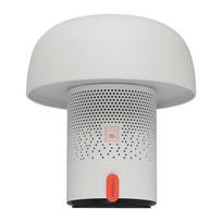 SOUND BY JBL Sensa Play kolonėlė/šviestuvas su JBL garso sistema, Cloudy White