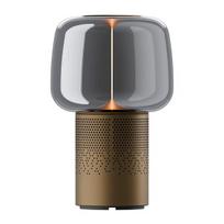 SOUND BY JBL Serena Play kolonėlė/šviestuvas su JBL garso sistema, Bronze