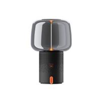 SOUND BY JBL Serena Play kolonėlė/šviestuvas su JBL garso sistema, Metalic Anthracite