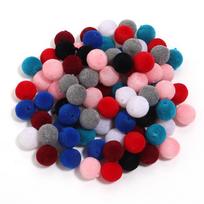 100 vnt. 8/10 mm aksominio paviršiaus dervos karoliukai, tamsios spalvos apvalūs rutuliukai, papuošalų gamybai, „pasidaryk pats“ karoliai, apyrankės, auskarai, reikmenys 8mm 100pcs