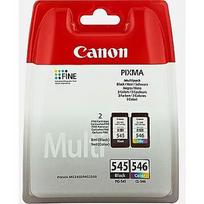 Canon PG-545/CL-546, Multipack 8287B005