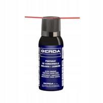 Gerda preparatas spynų ir cilindrų priežiūrai, 100 ml
