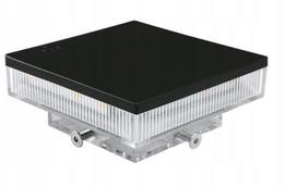 Led signalinė ir apšvietimo lemputė 12-230v Ac/dc vartų pavaroms