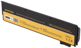 Nešiojamo kompiuterio akumuliatorius Patona Lenovo Thinkpad T470/T570/61+
