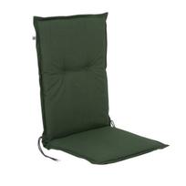 Lauko kėdės pagalvėlė Patio Malezja, 100x46 cm, žalia