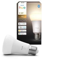 Philips Hue Led E27 A60 9.5w 1100lm 2700k išmanioji lemputė