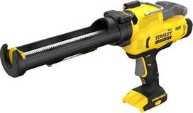 Putty Gun - STANLEY FATMAX V20 - SFMCE600B-XJ - Lithium 18V - Without Battery