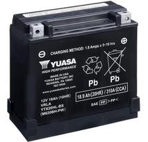 Akumuliatorius motociklams YUASA YTX20HL-BS-PW 18.9Ah 12V