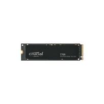 "Vidinis SSD - Crucial - T700 - 1 To - su Diss - PCIe 5.0 - 12 400 Mo/s skaitymas - 11 800 Mo/s rašymas"