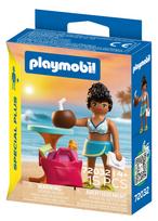 PLAYMOBIL  Vacationer 72032
