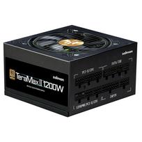 Zalman ZM1200-TMX2 TerraMax II 80 Plus Gold PSU Full-modular ATX 3.0 PCIe 5.0 - ATX - 80 PLUS Gold