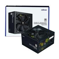 Maitinimo blokas ZM500-LX3 Decamax 500W