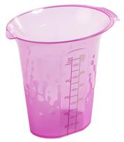 Matavimo indas Branq, 0.5 l, (spalva/dizainas parenkami atsitiktine tvarka)