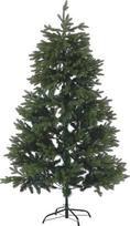 Dirbtinė Kalėdų eglutė Beliani Huxley 225014, 180 cm, su stovu