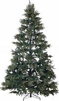 Dirbtinė Kalėdų eglutė Beliani Huxley 416704, 240 cm, su stovu