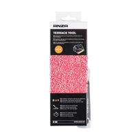 Terasų aliejavimo kempinė Anza 265x85 mm