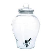 Gėrimo statinė komplekte 6,5 l Apple – Orion