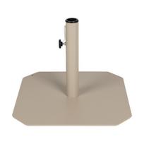 Iš metalo skėčio nuo saulės stovas Sunbrella – Zuiver
