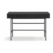 Matinis rašomasis stalas 60x120 cm Sierra – Teulat