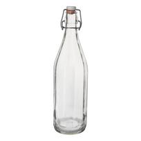 Iš stiklo butelis 750 ml Bugel – Orion