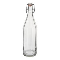 Iš stiklo butelis 500 ml Bugel – Orion