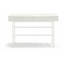 Matinis rašomasis stalas 60x120 cm Sierra – Teulat