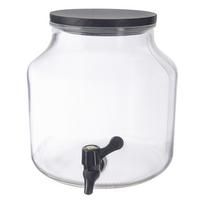 Gėrimo statinė komplekte 5,2 l – Orion