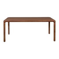Valgomojo stalas iš uosio 90x160 cm Storm – Zuiver