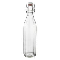 Iš stiklo butelis 1 l Bugel – Orion