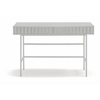 Matinis rašomasis stalas 60x120 cm Sierra – Teulat