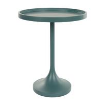 Apvalios formos šoninis stalas ø 46 cm Jason – Zuiver