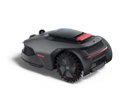 MOVA LiDAX Ultra 800 | pjaunamas plotas iki 800 m2 (8 arai) | navigacija: 360° 3D LiDAR + AI Vision | įkalnė: iki 45% (24°) | vejos robotas