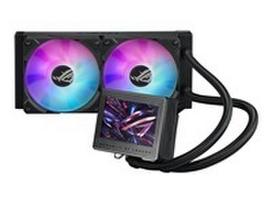 ASUS ROG Ryujin III 240 ARGB all-in-one liquid CPU cooler