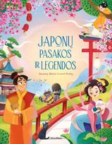Japonų pasakos ir legendos