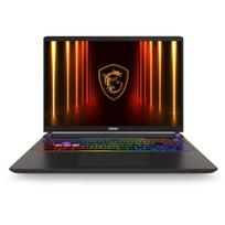 Laptop MSI Vector 16 HX AI A2XWHG Intel Ultra 9 / 32GB / 1TB SSD / 16 QHD+ 240Hz / NVIDIA GeForce RTX5070 Ti / Windows 11 Pro / US išdėstymas cosmos gray